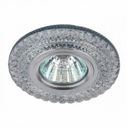 Изображение продукта Встраиваемый светильник ЭРА LED  Б0019204 